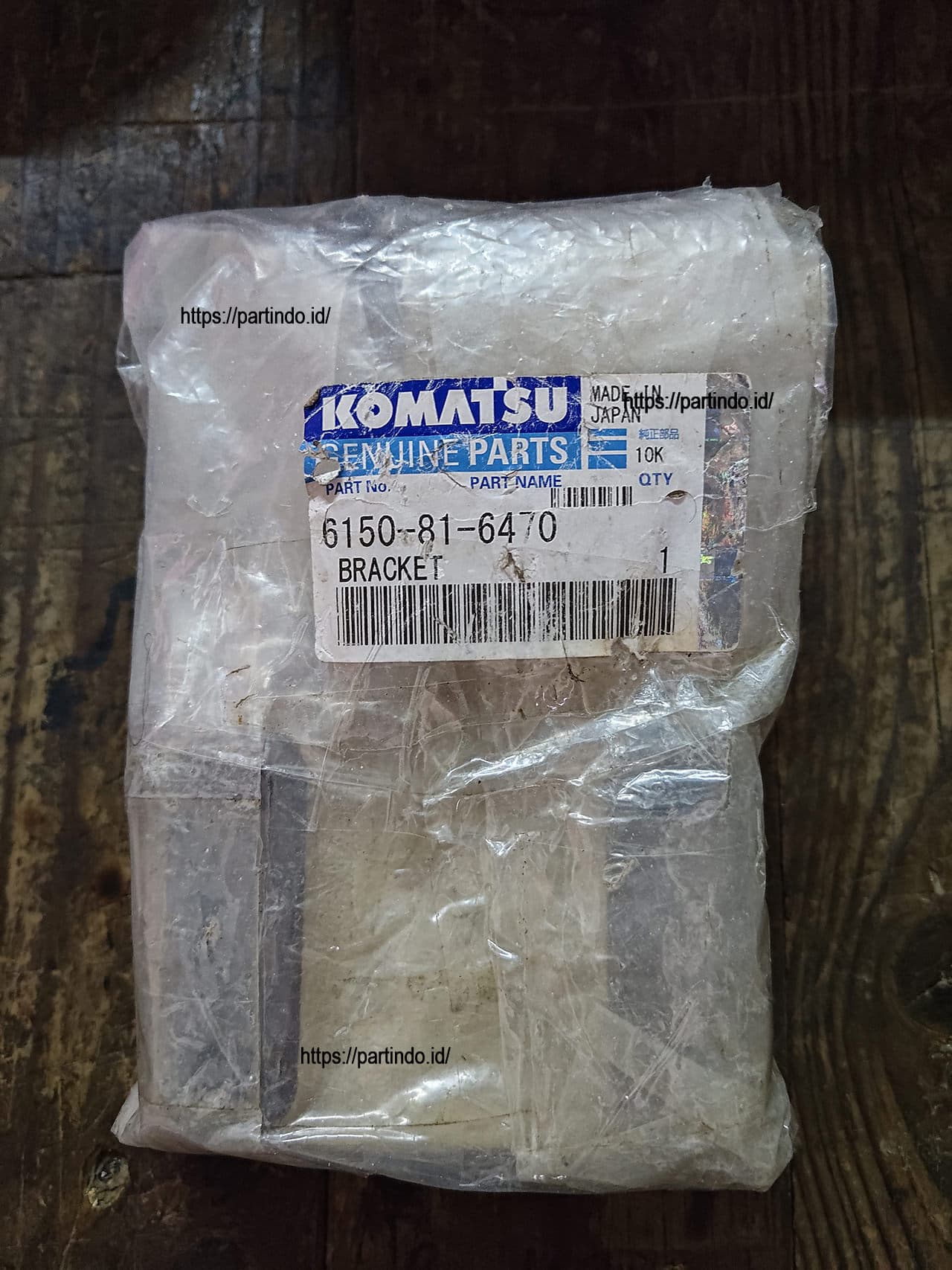 6150-81-6470 6150816470